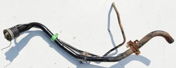 OEM IHNW7GB26F35TYGYYUY1J Polttoainetäyttöputki 2.0 D4D image 2