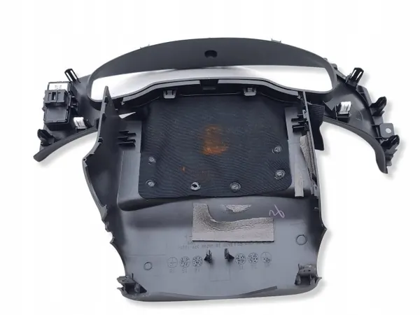 Toyota GT86 2016 Dashboard Sierstrip OEM 661800A010 image 7