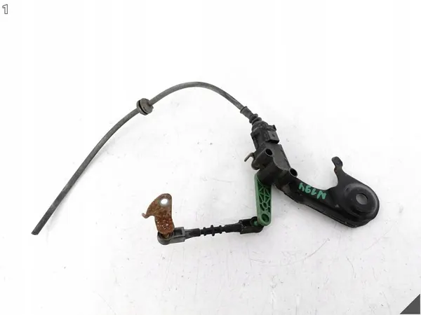 AUDI S8 A8 A6 A7 Q5 Sensor de Nível Direito Traseiro image 2