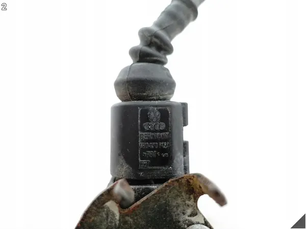 AUDI S8 A8 A6 A7 Q5 Sensor de Nível Direito Traseiro image 3