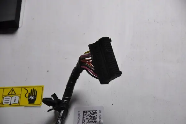Cellule batterie Mercedes-Benz EQA 2021 OEM A7893407921 image 8