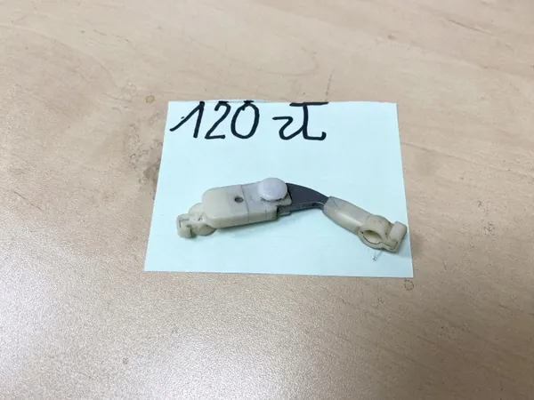 OEM A9067601340 Door Lock Rod Link Left Front image 2