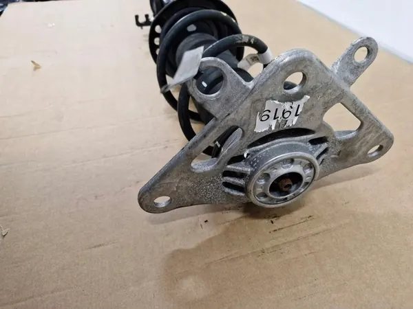 Amortisseur arrière droit McPherson FIAT 500X LIFT OEM image 4