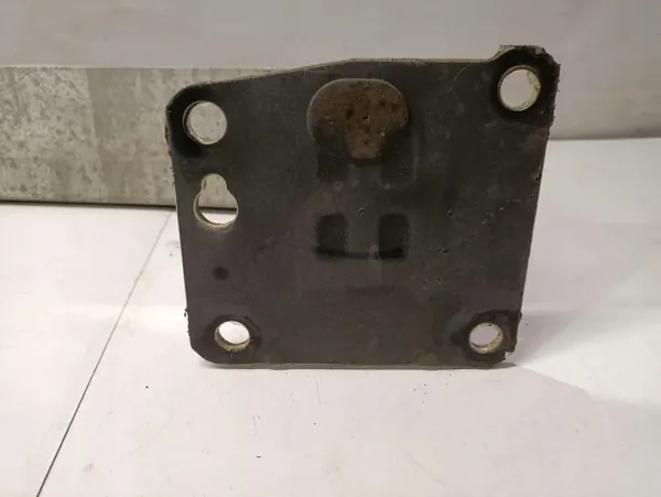 Heckstoßstangen-Träger OEM 9816539580 für Peugeot 5008 II image 4