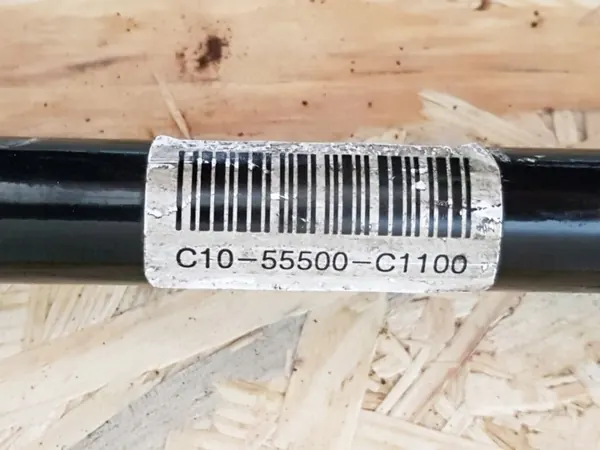 Hyundai Sonata achterstabilisator OEM 55500C1100 image 4