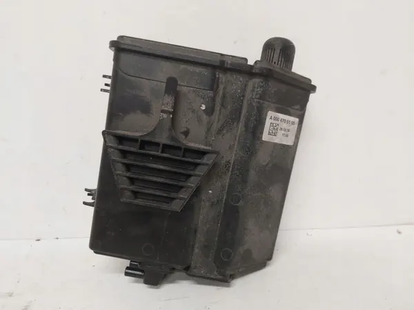 Mercedes-Benz OE A0004705100 Actiefkoolfilter image 2