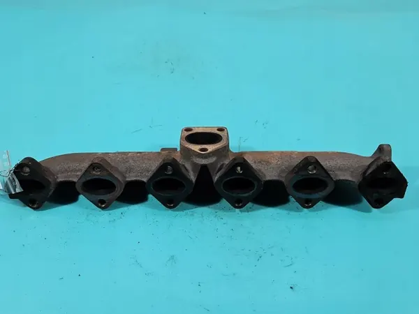Avgasgrenrör OEM 2248166F för BMW E39 3.0D image 10
