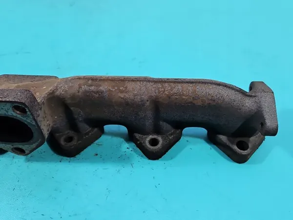 Avgasgrenrör OEM 2248166F för BMW E39 3.0D image 3