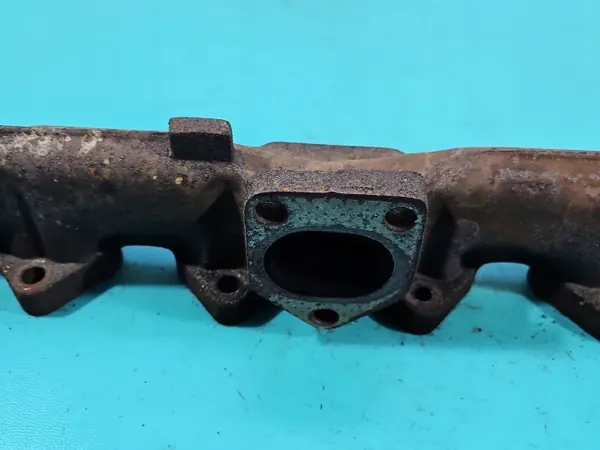 Avgasgrenrör OEM 2248166F för BMW E39 3.0D image 4