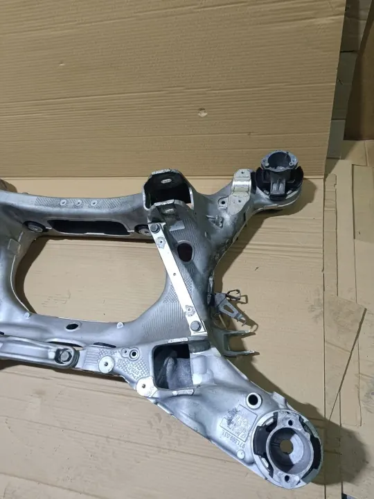 Cuna Trasera Porsche Panamera 971 OEM 3423423342223323212 image 3