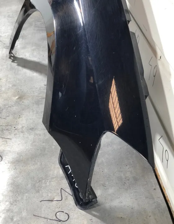 Parafango anteriore destro Volkswagen Passat B7 OE 3AA821022 image 3