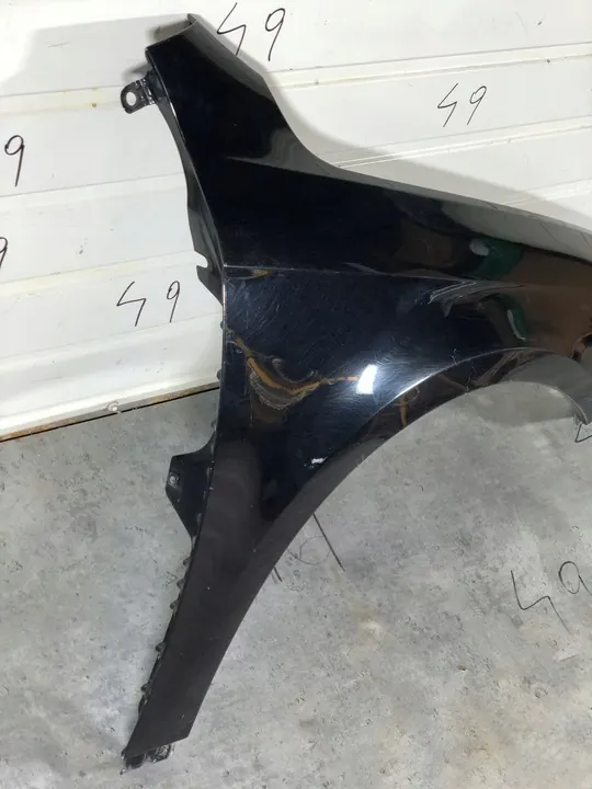 Parafango anteriore destro Volkswagen Passat B7 OE 3AA821022 image 4