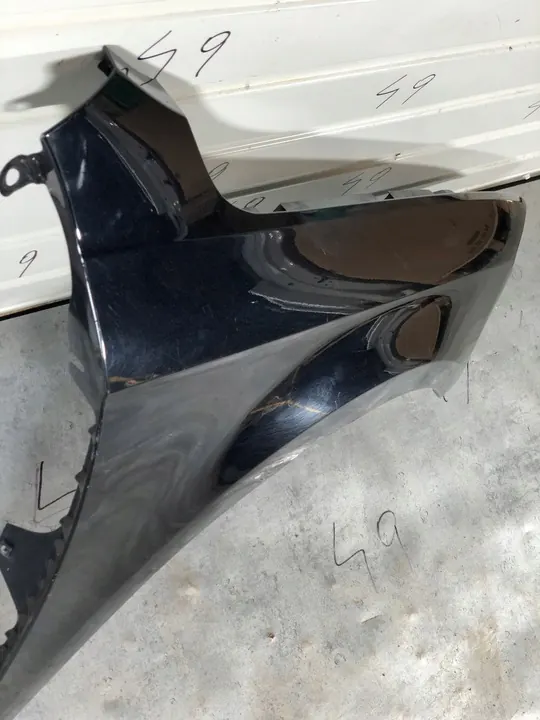 Parafango anteriore destro Volkswagen Passat B7 OE 3AA821022 image 5