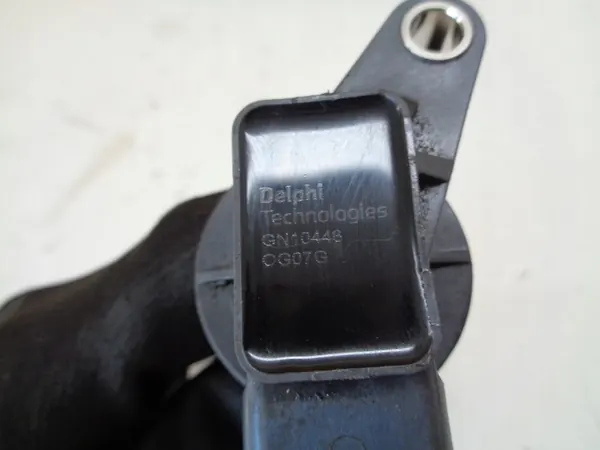 Bobina de encendido Range Rover Sport I L320 GN10448 image 3