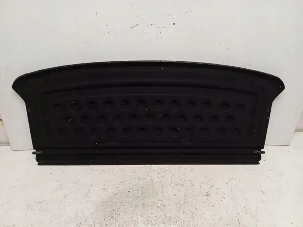 SKODA FABIA 1 I 99- HB kofferbakplank OEM LUK426 image 3