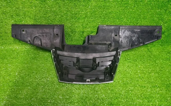 NISSAN JUKE F15 2010 Front Grill 620701KA6A image 4