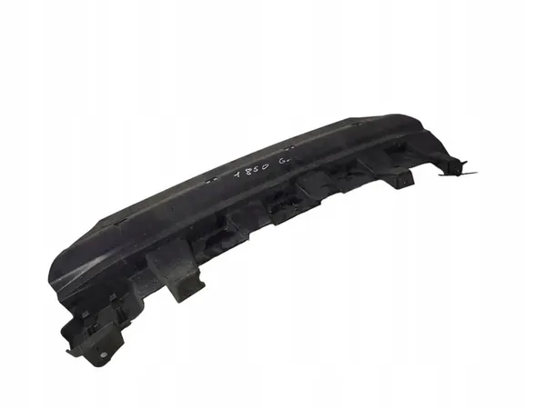 Guida Paraurti Posteriore Sinistro BMW 5 (F10) 2012 image 2