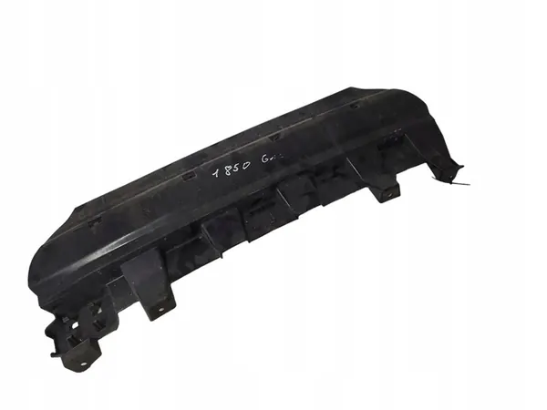 Guida Paraurti Posteriore Sinistro BMW 5 (F10) 2012 image 3