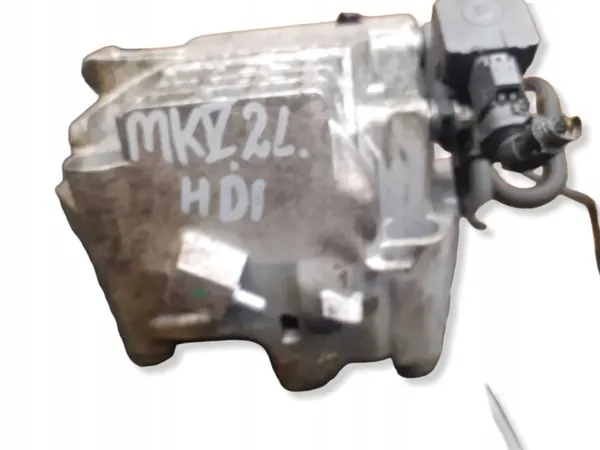 Soupape de vide turbo Ford OE OEM 9808206880 image 3