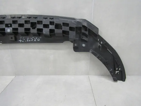 Stötfångare Underdel AUDI A3 8V5 SEDAN S-LINE LIFT 15- OEM image 3