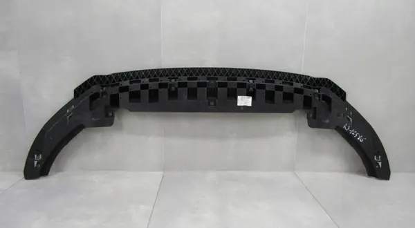 Stötfångare Underdel AUDI A3 8V5 SEDAN S-LINE LIFT 15- OEM image 4