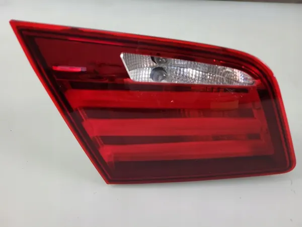 BMW 5 F10 Sedán Luz Trasera Izquierda 7203225 image 2