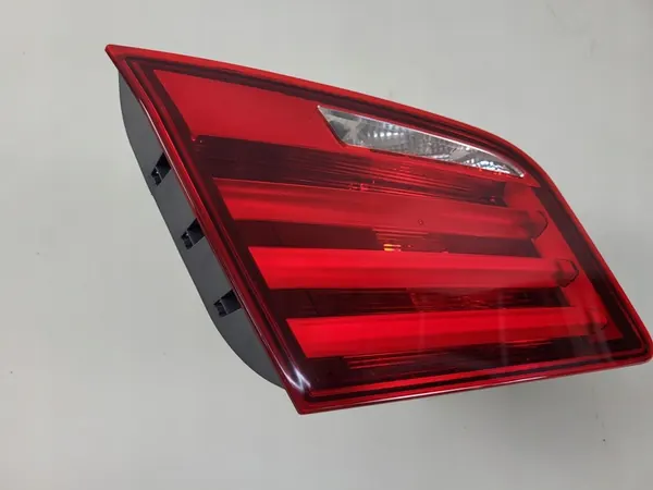 BMW 5 F10 Sedán Luz Trasera Izquierda 7203225 image 3