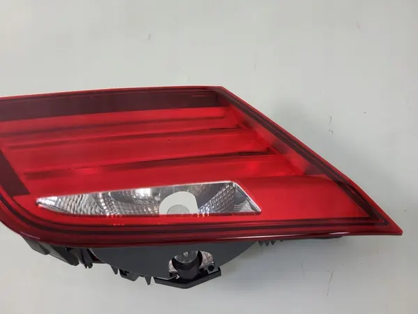 BMW 5 F10 Sedán Luz Trasera Izquierda 7203225 image 7