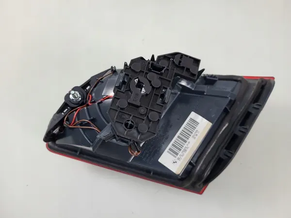 BMW 5 F10 Sedán Luz Trasera Izquierda 7203225 image 9