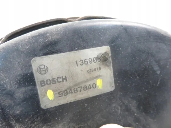 SERWO Iveco Daily III 500373265 image 5