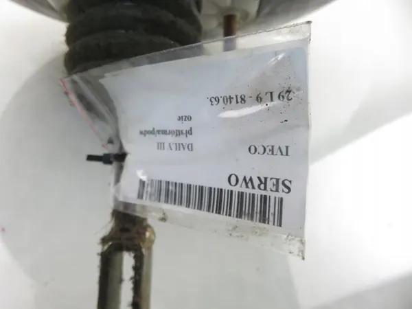 SERWO Iveco Daily III 500373265 image 7