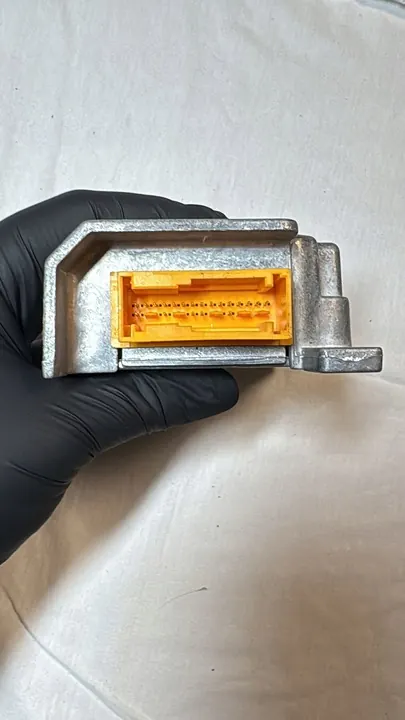 FORD S-MAX LIFT 2.0 TDCI ACC Radar Module BG9T-14B588-BB image 3