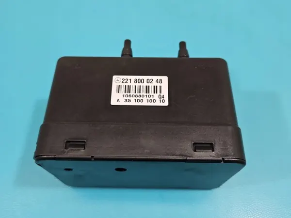 Mercedes sitspump OEM 2218000248 för W221 image 3