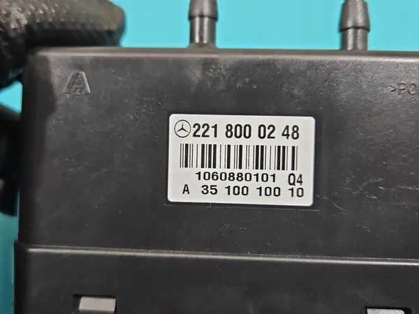 Mercedes sitspump OEM 2218000248 för W221 image 4