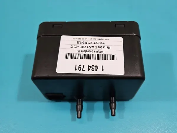 Mercedes sitspump OEM 2218000248 för W221 image 7