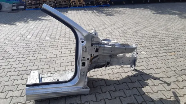 Panneau latéral arrière droit Jeep Renegade OEM 555ACM100 image 2