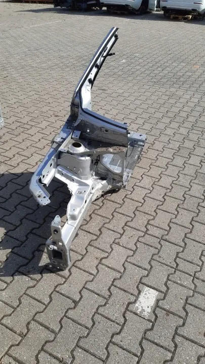 Panneau latéral arrière droit Jeep Renegade OEM 555ACM100 image 4