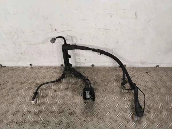 Hyundai Santa Fe pluspool OEM FBZ13653 image 2