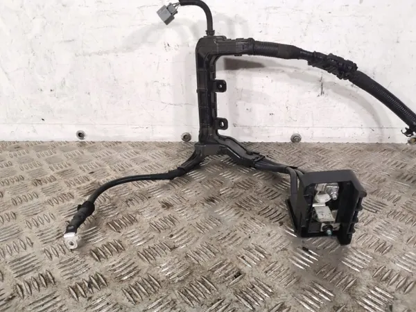 Hyundai Santa Fe pluspool OEM FBZ13653 image 3
