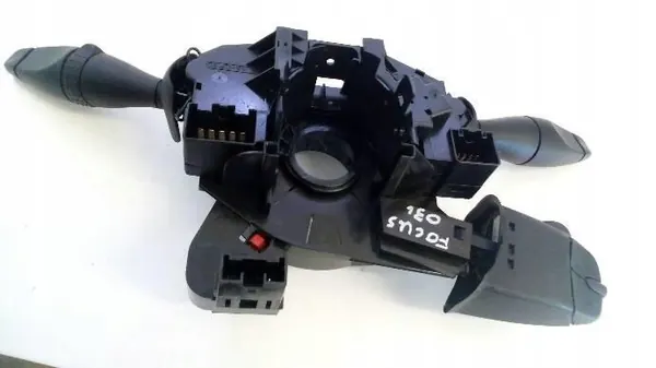 Gecombineerde schakelaar met lint Ford Focus MK I image 5