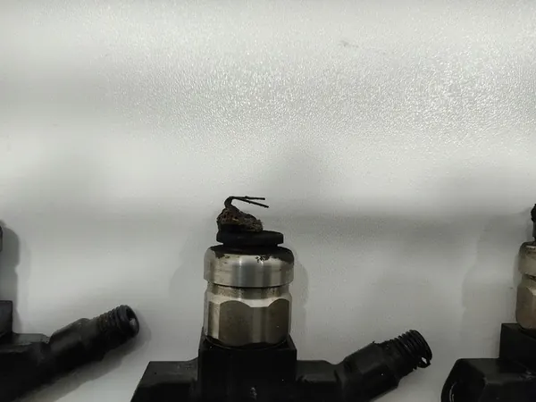 Injektorer Nissan Cabstar Renault Maxity 2.5 DCI OEM image 10