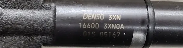 Injektorer Nissan Cabstar Renault Maxity 2.5 DCI OEM image 3