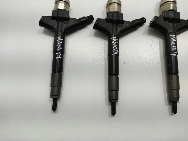Injektorer Nissan Cabstar Renault Maxity 2.5 DCI OEM image 5