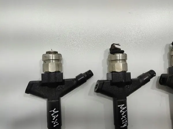 Injektorer Nissan Cabstar Renault Maxity 2.5 DCI OEM image 6