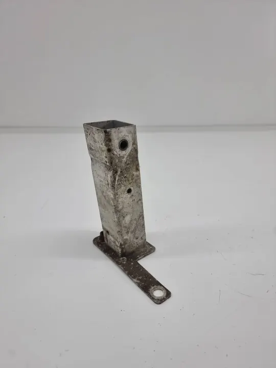 OEM 4G0805528 Pare-chocs amortisseur avant Audi RS6 image 3