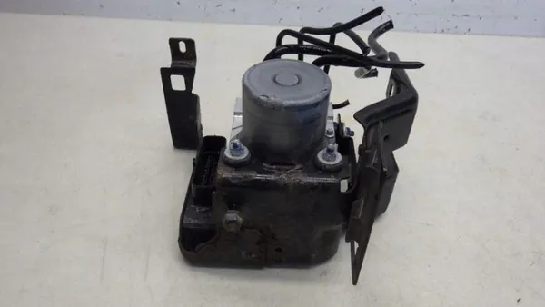 Bomba ABS Peugeot OEM 9665363180 - Usado image 4