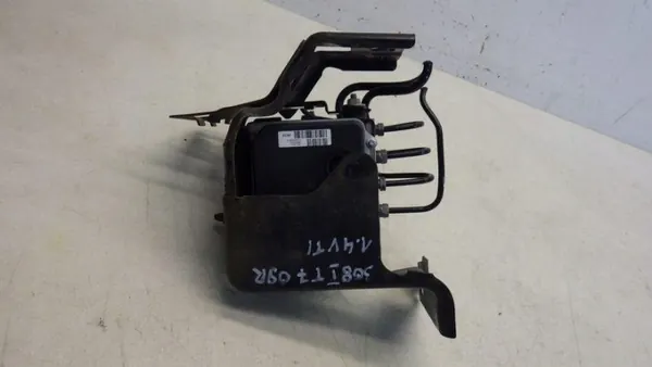 Bomba ABS Peugeot OEM 9665363180 - Usado image 6