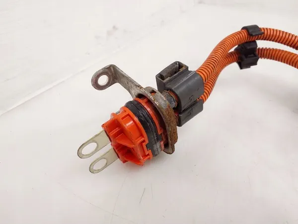 Bedrading Lexus RX III 8281748C00 image 2