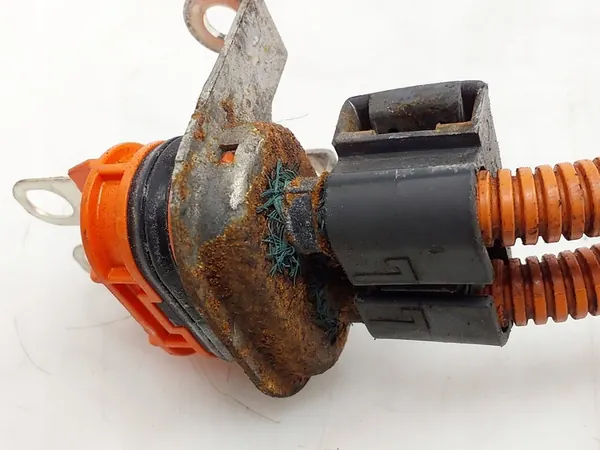 Bedrading Lexus RX III 8281748C00 image 3