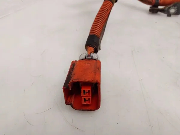 Bedrading Lexus RX III 8281748C00 image 4